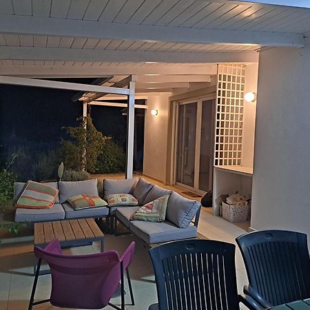 Villa Buras Skinária Exteriér fotografie